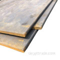 NM 600 Verschleiß resistente Stahlplatten